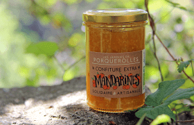 ©Jardins de Porquerolles