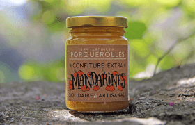 ©Jardins de Porquerolles