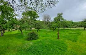 Les Vergers Abbaye Auberive