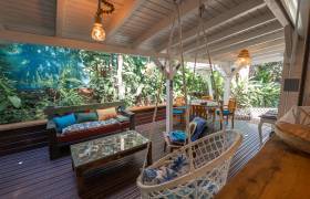 Bwa Majorelle