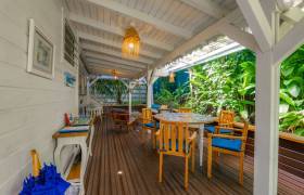Bwa Majorelle