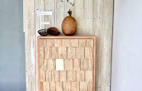 Cabinet, mobilier © Tropik Eden