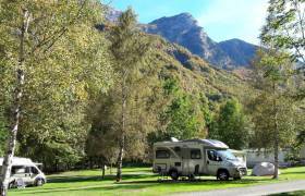 Camping Le Pain de Sucre