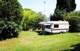 Camping Lou Cantou