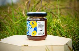 Miel de forêts - Beekeeper