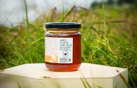 Miel de forêts - Beekeeper