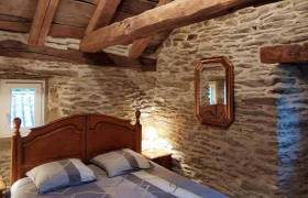 Chambre-Gite-Castagnere-Cevennes