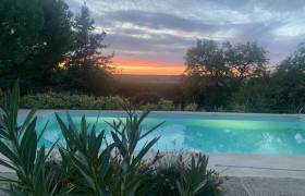 Jardin - Maison Mard'Or