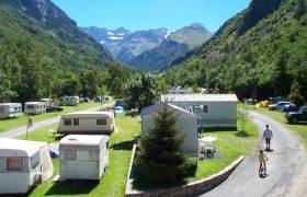 Camping Le Pain de Sucre