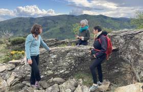 Trésor Cévennes 3