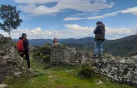 Trésor Cévennes 4