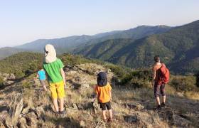 Trésor Cévennes 1