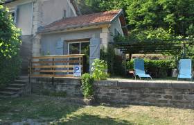 Ancienne gare 1