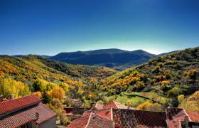 Cevennes Peyraube sud
