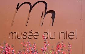 Musée du Niel © Office de Tourisme de Hyères