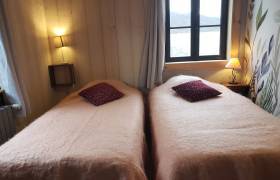 Hôtel Auberge La Bergerie