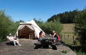 Chemins de Traverse