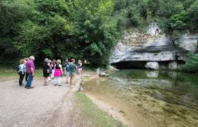 Châtillon-sur-Seine - Parc national de forêts