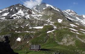 Tour Mont Pourri et Vallaisonnay Marie Paule en Montagne 7