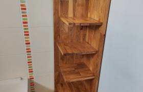 Etagère © Art Déco Salazie