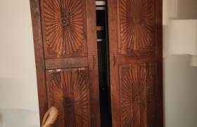 Porte © Art Déco Salazie
