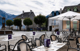 Bistrot de l'Abbaye