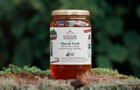 miel de forêts