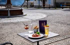 Bistrot de l'Abbaye