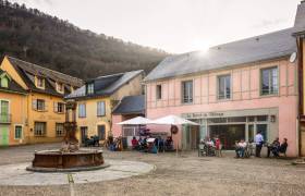 Bistrot de l'Abbaye