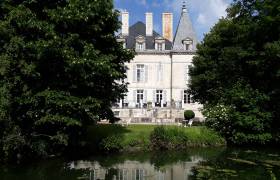 CHATEAU