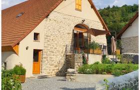 Gîte extérieur