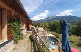 L'Arc O Alpin