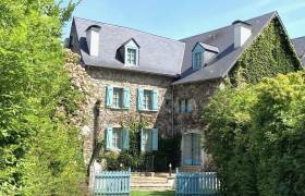 Le Mouton Bleu