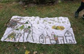 Plateau de Bernazaou - Association Eco'Dels