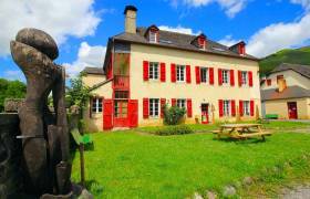 Maison Despourrins
