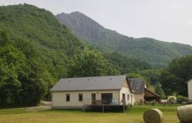 Chez Fanou - Gîte de France