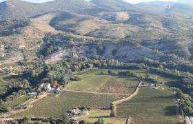 Domaine de Berguerolle