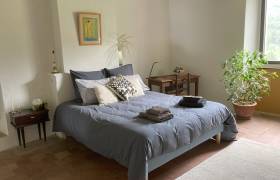 Chambre gîte 1
