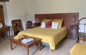Chambre 1