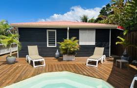 coin piscine
