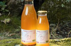 Jus de pomme