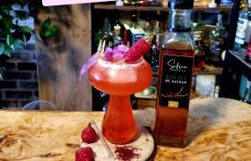 Sirop de Safran