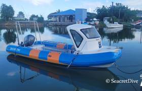 nouveau bateau