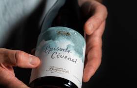 Episode cévenol rouge