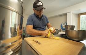 Ors na Bruma - P. MEYER - AE Médias - Parc national des Pyrénées