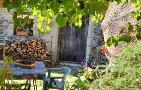 Jardin