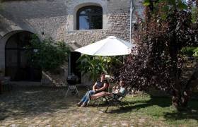 Maison d'art et d'hôtes