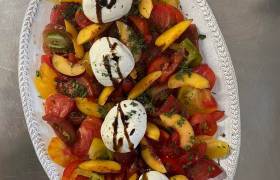 Cuisine végétarienne