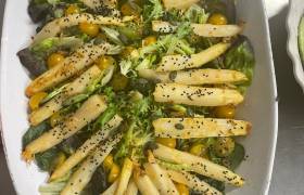 Cuisine végétarienne