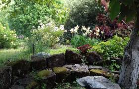 Jardin